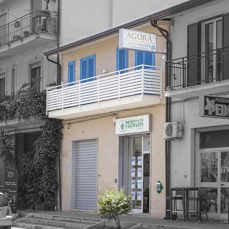 Agora Vulcano Crosia Exterior foto